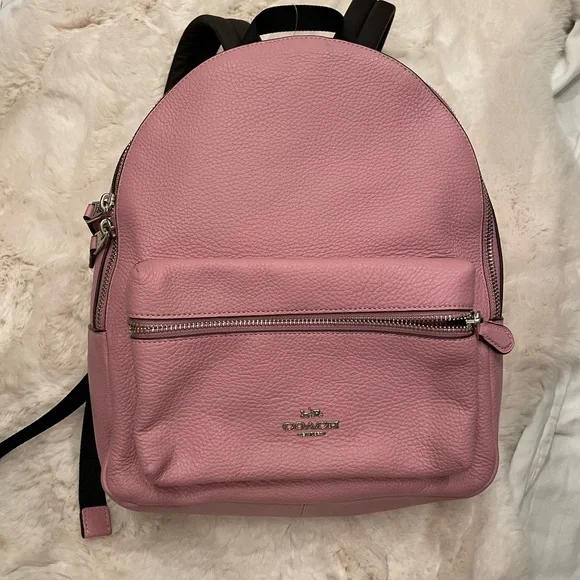 Coach | Bags | Copy Coach F3550 Medium Charlie Backpacknew  display picture 3